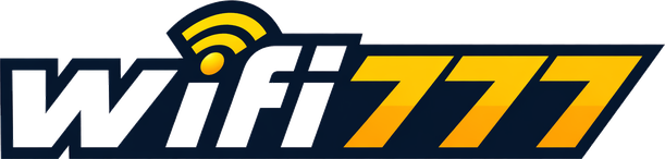 Logo wifi777